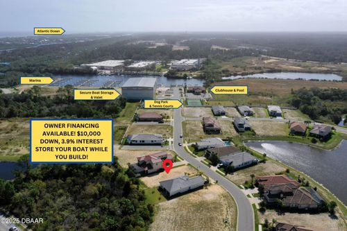 10 Rio Vista Dr, PALM COAST, FL, 32137-1330 | Card Image