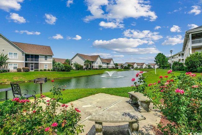 UNIT-304 - 3919 Gladiola Ct, Condo with 2 bedrooms, 2 bathrooms and null parking in Myrtle Beach SC | Image 28