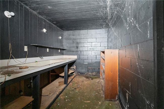 300 S Dale Ave, House other with 3 bedrooms, 2 bathrooms and null parking in Calhoun GA | Image 27