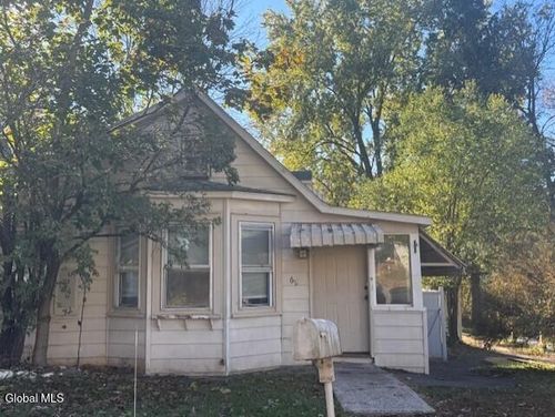 62 Williams St, Niskayuna, NY, 12309-1024 | Card Image