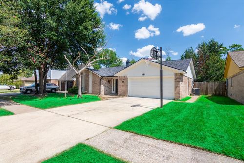 4015 Postwood Dr, Spring, TX, 77388-4953 | Card Image