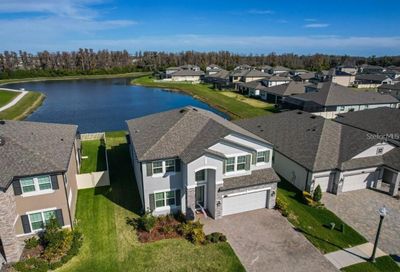 19293 Breynia Drive, House other with 5 bedrooms, 3 bathrooms and null parking in Lutz FL | Image 2