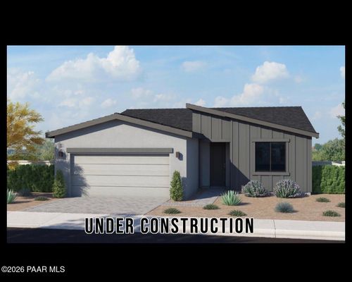 5984 E Dickens Lane, Prescott Valley, AZ, 86314 | Card Image