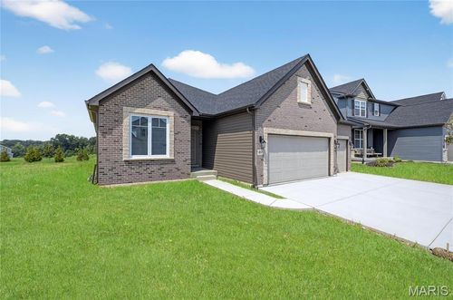 0 Lot 570@Streets Of Caledonia, O'Fallon, MO, 63368 | Card Image