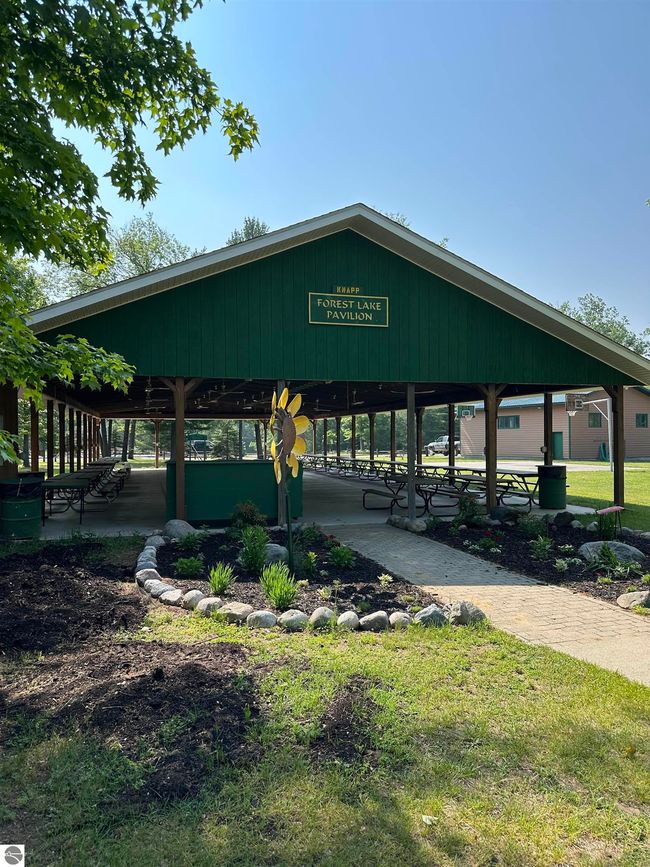 6239 Blackberry Dr, House other with 3 bedrooms, 1 bathrooms and null parking in Alger MI | Image 87
