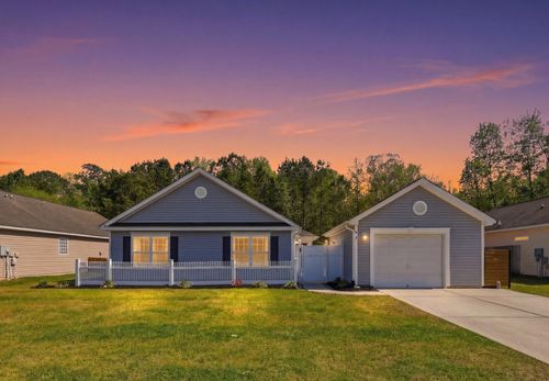 611 Savannah River Dr, Summerville, SC, 29485-7932 | Card Image