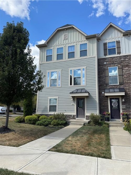 416 Fairmont Dr, Wexford, PA, 15090-1327 | Card Image