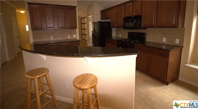 2005 Granite Springs Rd, House other with 4 bedrooms, 2 bathrooms and null parking in Leander TX | Image 5