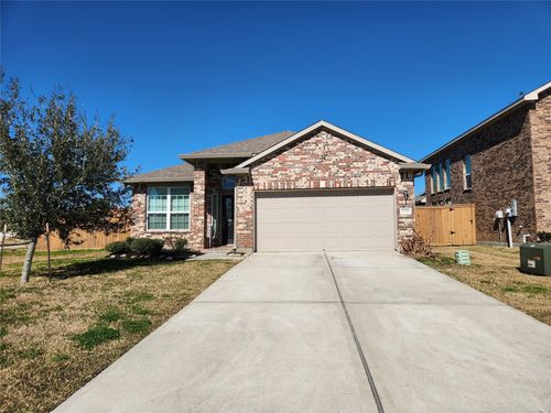 12708 S Shore Dr, Texas City, TX, 77568-2610 | Card Image
