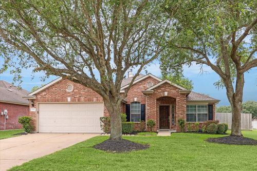 21551 Elm Hurst Ln, Katy, TX, 77450-5519 | Card Image