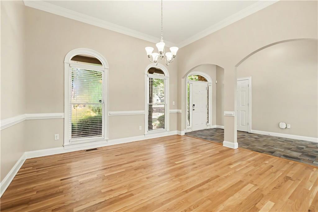 Residential in Powder Springs 5