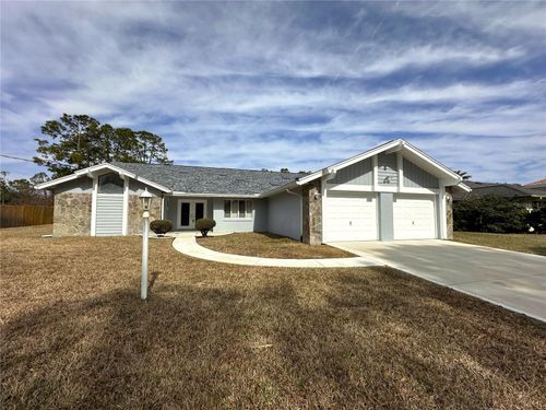 100 Webster Ln, PALM COAST, FL, 32164-7783 | Card Image