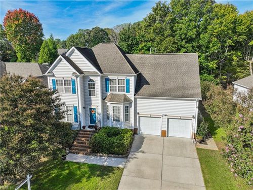 6276 St Johns Wood, Williamsburg, VA, 23188-1796 | Card Image