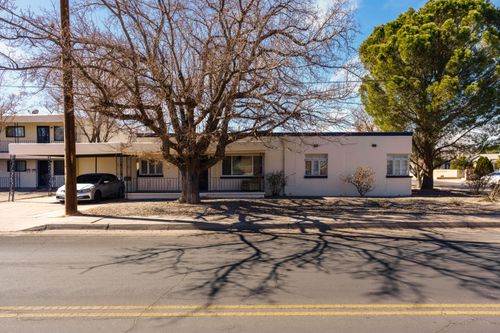 1003 Carlisle Blvd Se, Albuquerque, NM, 87106-1642 | Card Image