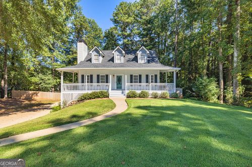 8 Quail Run Dr, Newnan, GA, 30265-1230 | Card Image