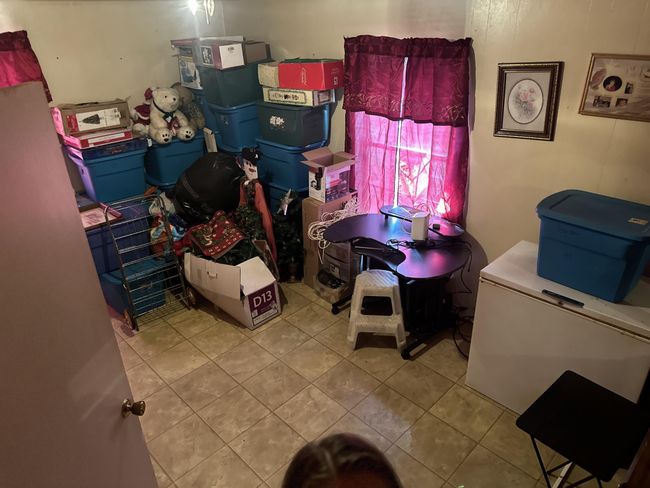 903 Crittenden Ave, House other with 3 bedrooms, 1 bathrooms and null parking in Chickamauga GA | Image 7