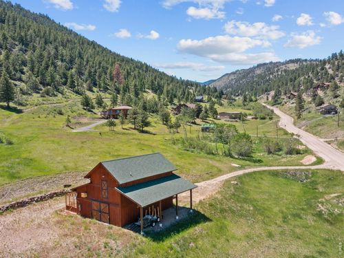 957 Dunraven Glade Rd, Glen Haven, CO, 80532 | Card Image