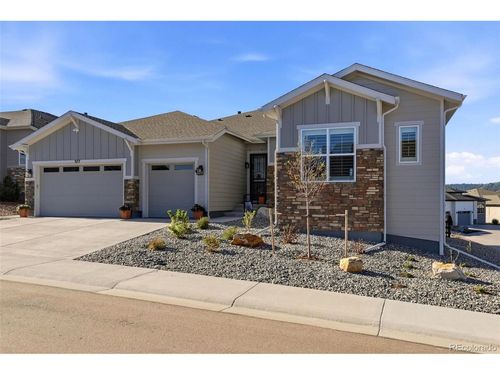 577 Scrubjay Cir, Castle Rock, CO, 80104-8033 | Card Image