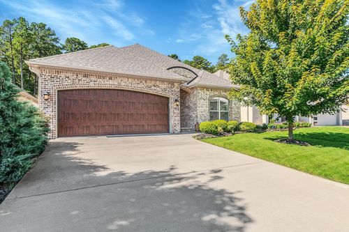 620 Wildcreek Circle, Little Rock, AR, 72223 | Card Image