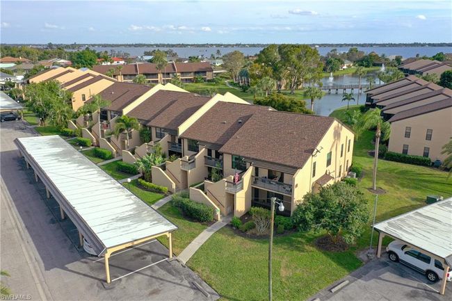 APT-1 - 15456 Admiralty Cir, Condo with 3 bedrooms, 2 bathrooms and 1 parking in NORTH FORT MYERS FL | Image 36