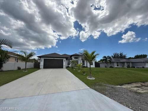 1108 Ne 19th Ter, Cape Coral, FL, 33909-8924 | Card Image