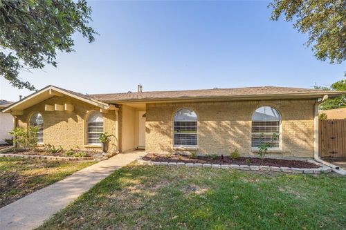 1838 Castille Drive, Carrollton, TX, 75007 | Card Image