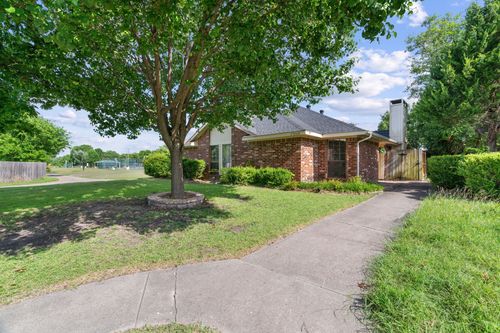 b-2700 Clemson Cir, Rowlett, TX, 75088-8551 | Card Image
