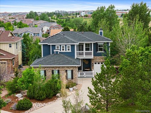 26512 E Calhoun Pl, Aurora, CO, 80016-2482 | Card Image