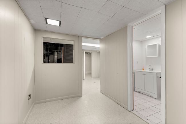 1300 Robindale Ave, House other with 3 bedrooms, 2 bathrooms and null parking in Dearborn MI | Image 28