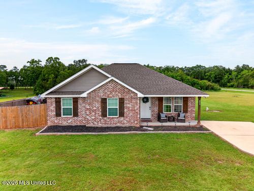 8405 Mint Julep Dr, Perkinston, MS, 39573-4559 | Card Image
