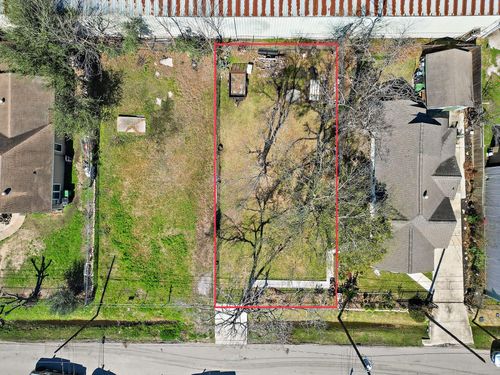 0 Longview St, Houston, TX, 77020 | Card Image