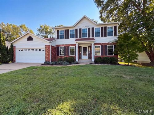 923 Keeneland Road, Florissant, MO, 63034 | Card Image