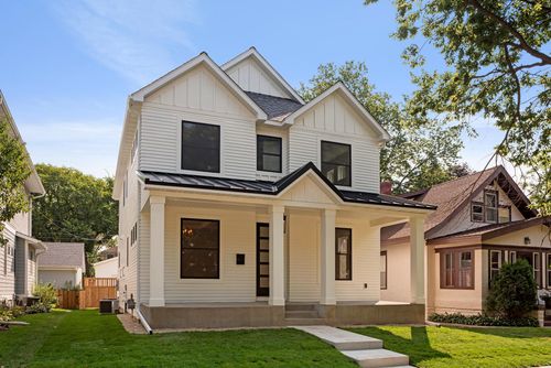 4924 Abbott Ave S, Minneapolis, MN, 55410-1707 | Card Image