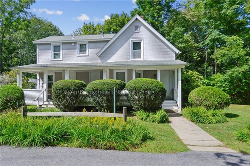 50 Bills Rd, Kingston, RI, 02881-1233 | Card Image