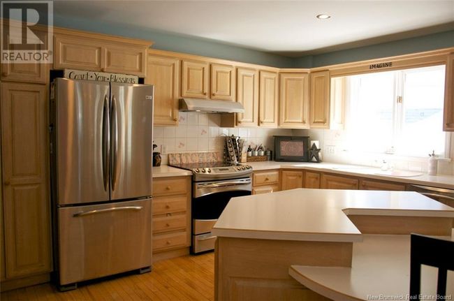 37 Macbeath Crt, House other with 4 bedrooms, 4 bathrooms and null parking in Tide Head NB | Image 5