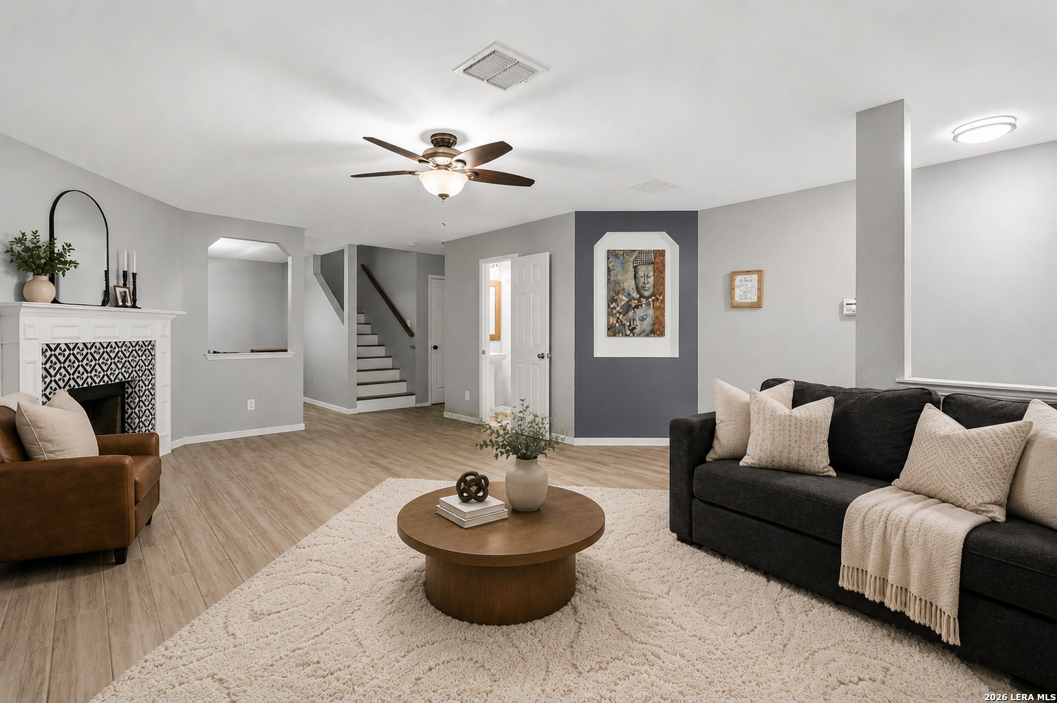 Residential in Selma 3