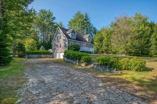 66 Gray Fox Road, Effingham, NH, 03882 | Card Image