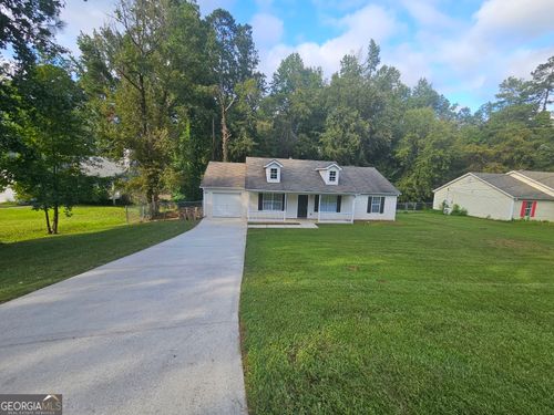 150 Valley Dr, Stockbridge, GA, 30281-3879 | Card Image
