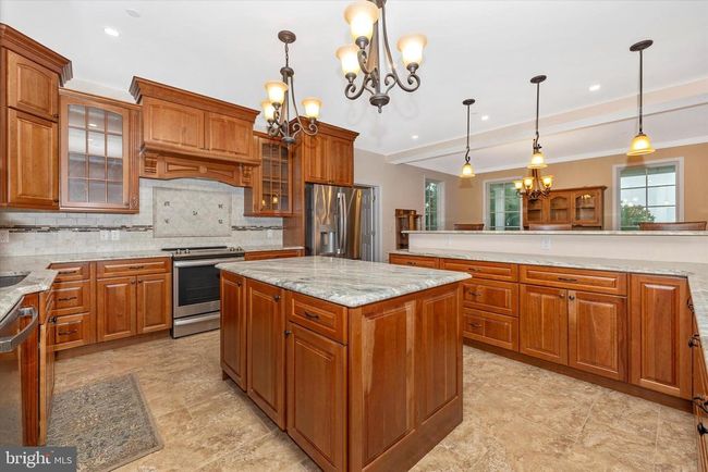 8842 Hawbottom Rd, House other with 3 bedrooms, 4 bathrooms and null parking in MIDDLETOWN MD | Image 9