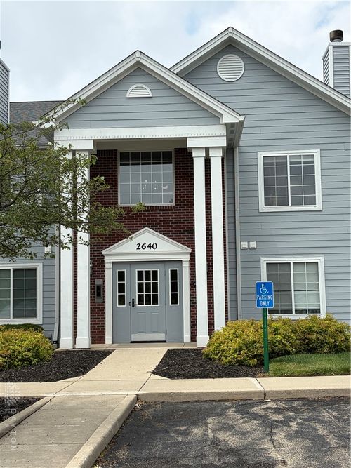 206-2640 Netherland Drive, Beavercreek, OH, 45431 | Card Image