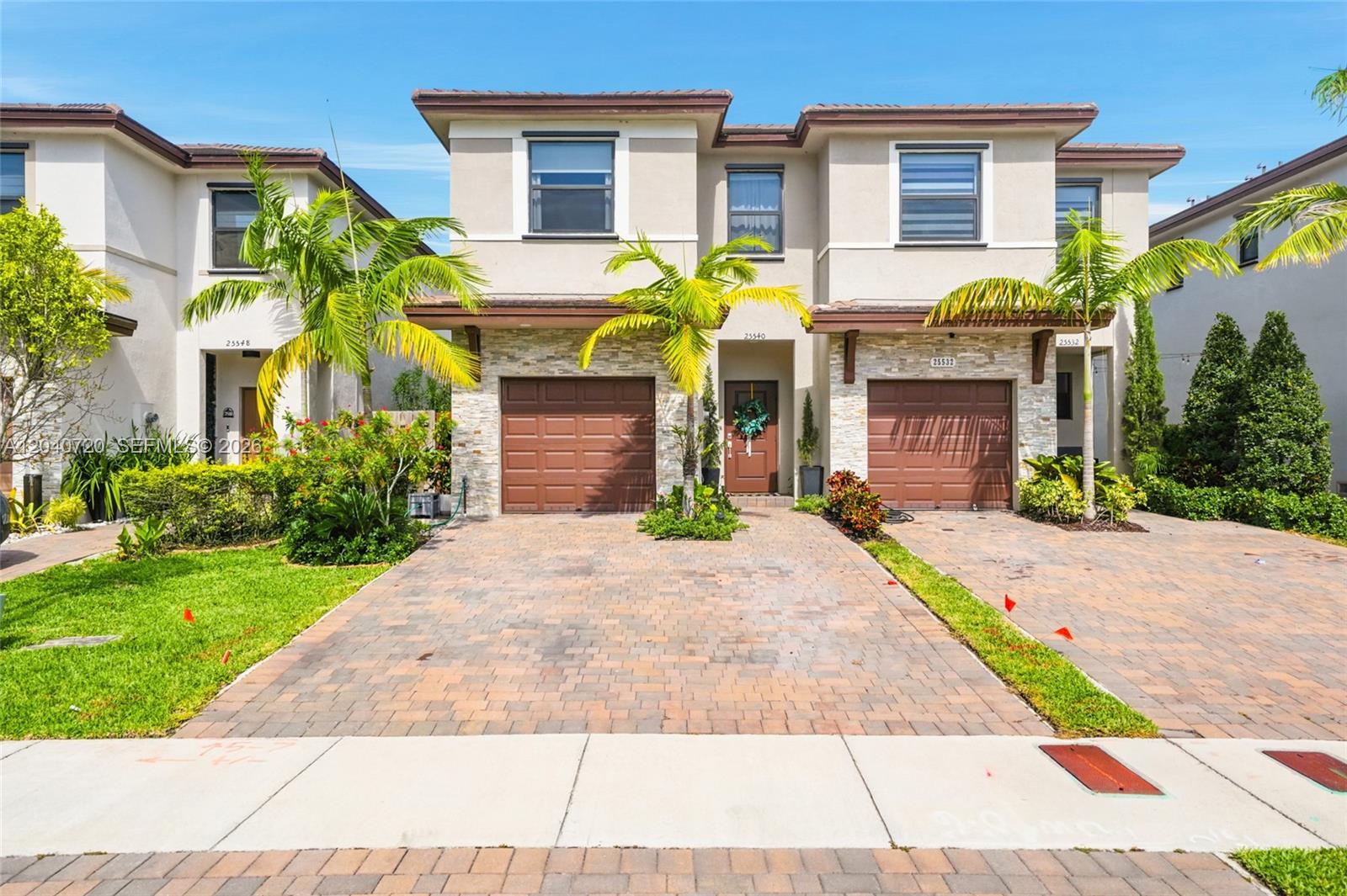Residential Lease in Homestead