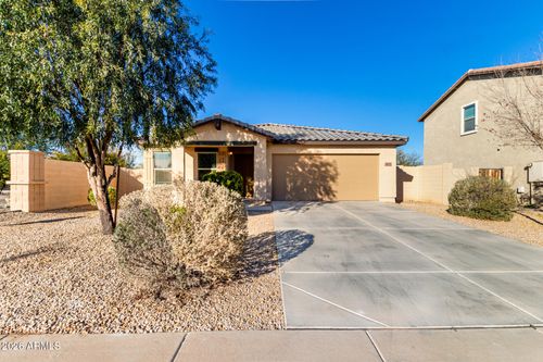 1672 E Judi Street, Casa Grande, AZ, 85122 | Card Image