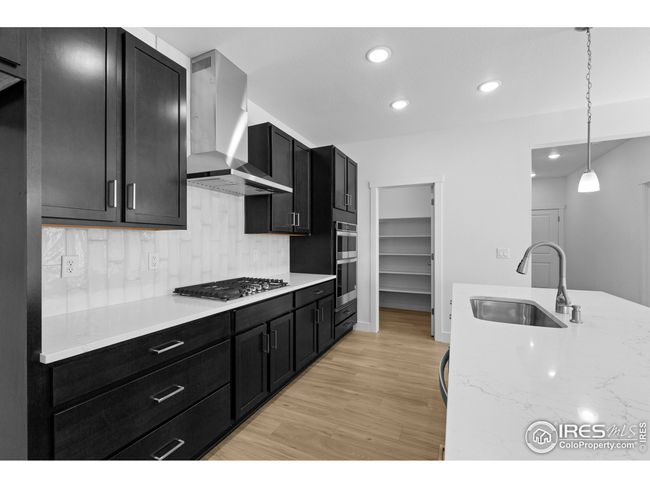 6129 Zebulon Pl, Home with 2 bedrooms, 3 bathrooms and null parking in Timnath CO | Image 8