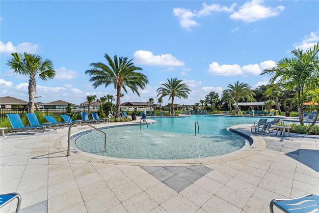 1974 Walnut Creek Dr, House other with 4 bedrooms, 3 bathrooms and null parking in Kindred FL | Image 53