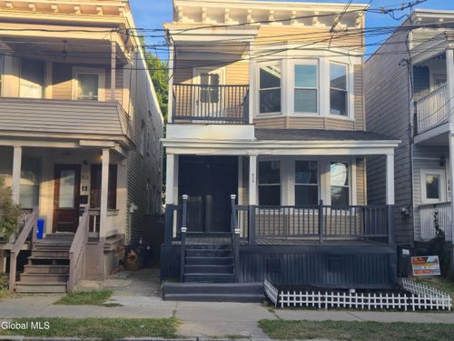 314 Ontario St, Albany, NY, 12208-3308 | Card Image