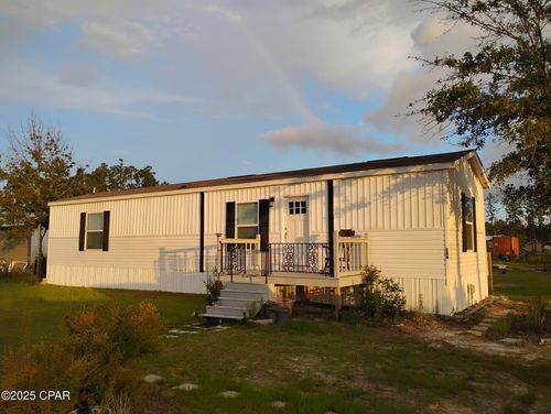 184 Chellsey Street Street, Wewahitchka, FL, 32465 | Card Image