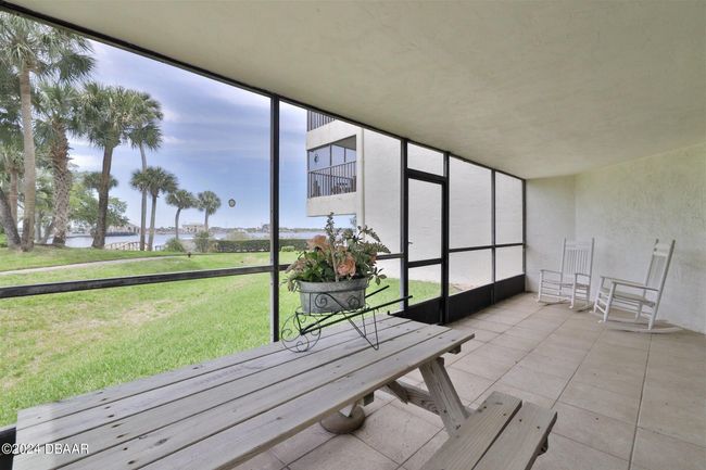 108R - 944 S Peninsula Dr, Condo with 1 bedrooms, 2 bathrooms and null parking in Daytona Beach FL | Image 19