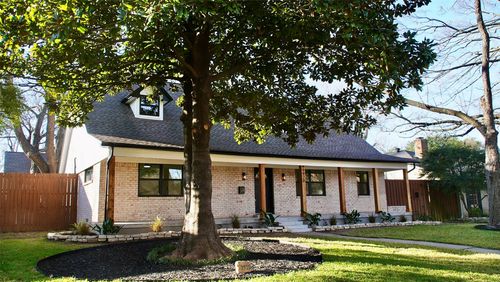 9920 Greenfield Dr, Dallas, TX, 75238-2602 | Card Image