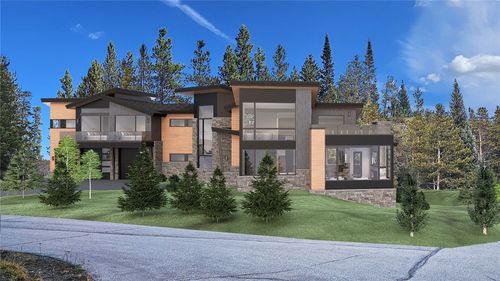 232 Morning Star Dr, BRECKENRIDGE, CO, 80424-6286 | Card Image