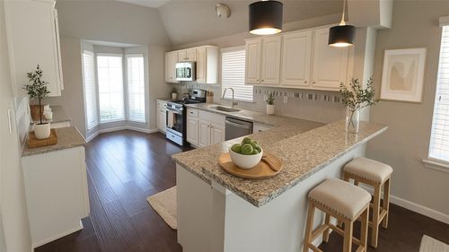 13551 Pasa Robles Ln, Houston, TX, 77083-4848 | Card Image
